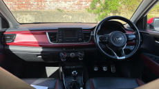 Kia Rio 1.25 Pulse 5dr Petrol Hatchback